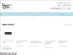 Sites similar to fineedgesupply.com