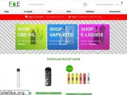 Sites similar to fineeoils.co.uk
