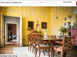 Sites similar to fineestateaz.com
