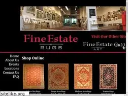 Sites similar to fineestaterugs.com