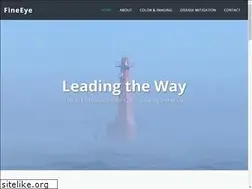 Sites similar to fineeyecolor.com