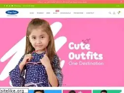 Sites similar to finefairgarments.com