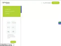 Sites similar to finefeather.in