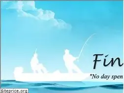 Sites similar to finefishing.com