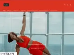 Sites similar to finefitsisters.com