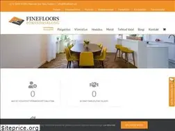 Sites similar to finefloors.ee