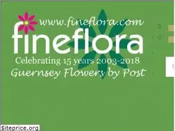 Sites similar to fineflora.com