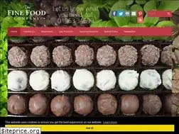 Sites similar to finefoodco.co.uk