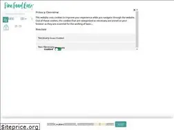 Sites similar to finefoodeasy.com