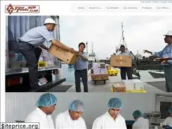 Sites similar to finefoodsco.com