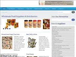 Sites similar to finefoodwholesalers.co.nz