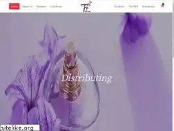 Sites similar to finefrag.com
