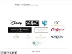 Sites similar to finefragrance.com