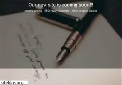 Sites similar to finefreelance.com