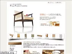 Sites similar to finefurnitures.org