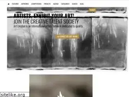 Sites similar to finegallery.net