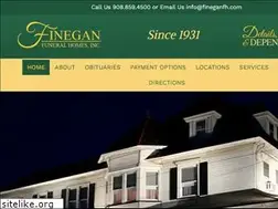 Sites similar to fineganfh.com