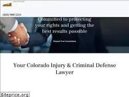 Sites similar to fineganlaw.com