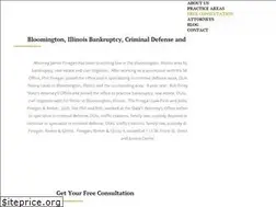 Sites similar to fineganlawfirm.com
