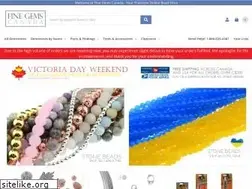 Sites similar to finegemscanada.com
