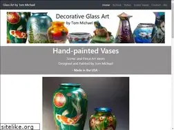 Sites similar to fineglass.com