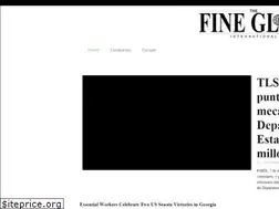 Sites similar to fineglobe.news