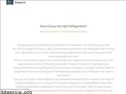 Sites similar to finegra.in