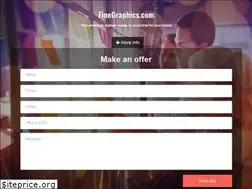 Sites similar to finegraphics.com