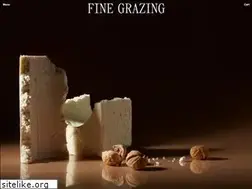 Sites similar to finegrazing.com