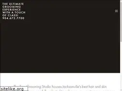Sites similar to finegroomingstudio.com