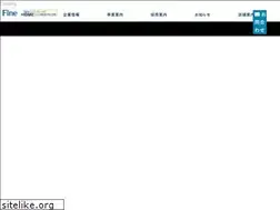 Sites similar to finegroup.jp