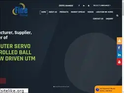 Sites similar to finegrouptest.in