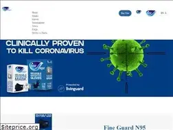 Sites similar to fineguard.me