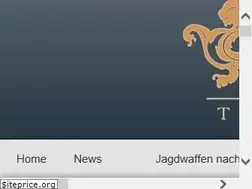 Sites similar to fineguns.de