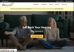 Sites similar to finehearingcare.com