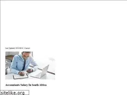 Sites similar to finehelp.co.za