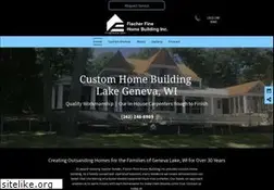 Sites similar to finehome.com