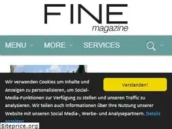Sites similar to finehomesandliving.com