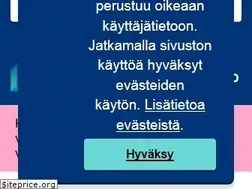 Sites similar to fineid.fi
