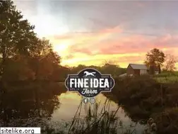 Sites similar to fineideafarm.com