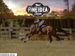 Sites similar to fineideafarm.net