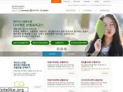 Sites similar to fineins.com