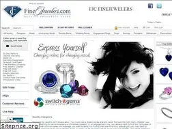 Sites similar to finejewelers.com