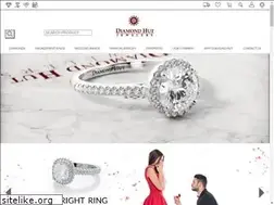Sites similar to finejewelry.com