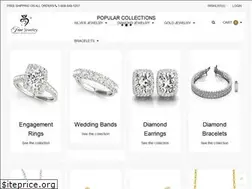 Sites similar to finejewelryandgemstones.com