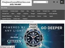 Sites similar to finejewelryandwatches.com