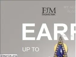 Sites similar to finejewelrymaker.com