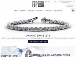 Sites similar to finejewelrypros.com