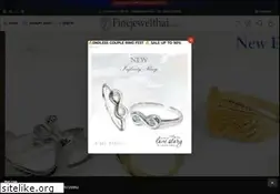 Sites similar to finejewelthai.com