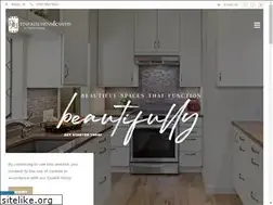 Sites similar to finekitchens-baths.com
